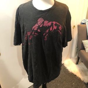 Pre loved Spider-Man T-shirt